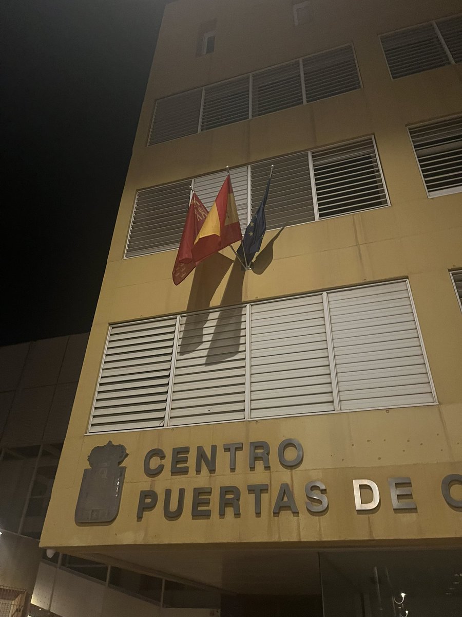 JUNTA DISTRITO NORTE MURCIA tweet media