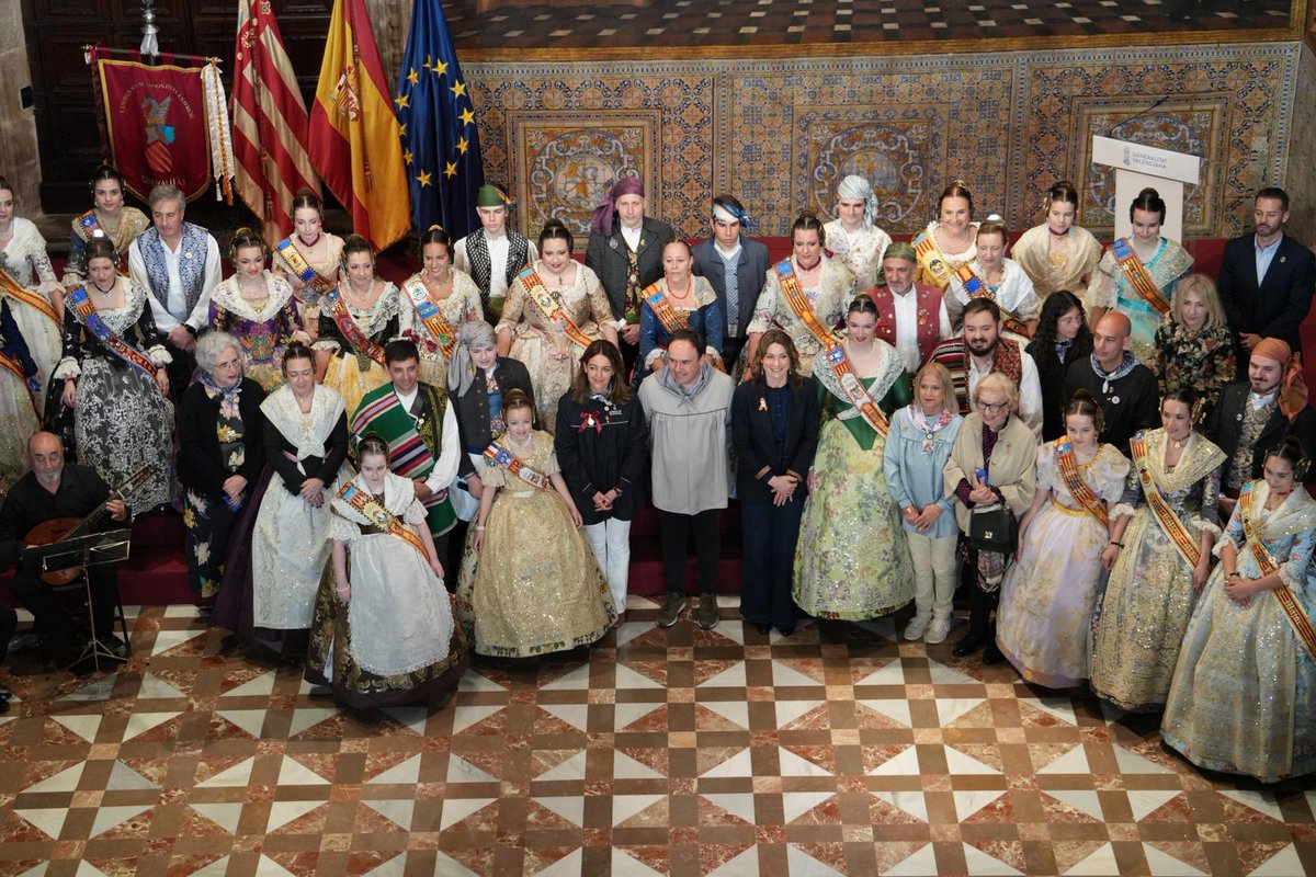 JuanFran Pérez Llorca tweet media