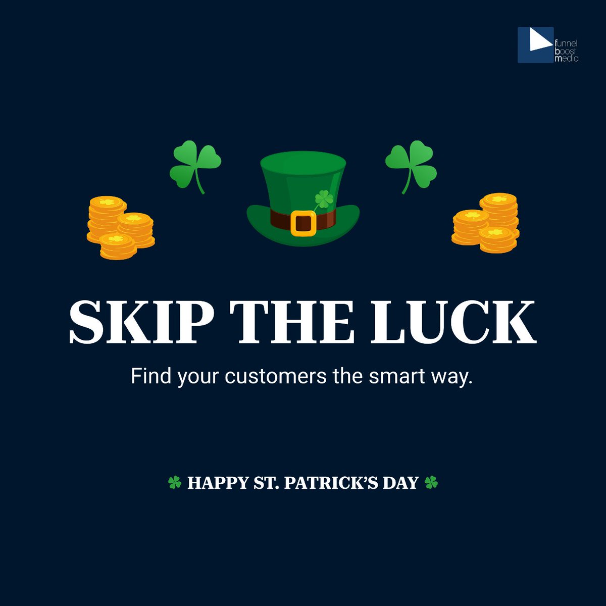 FunnelBoostMedia tweet media