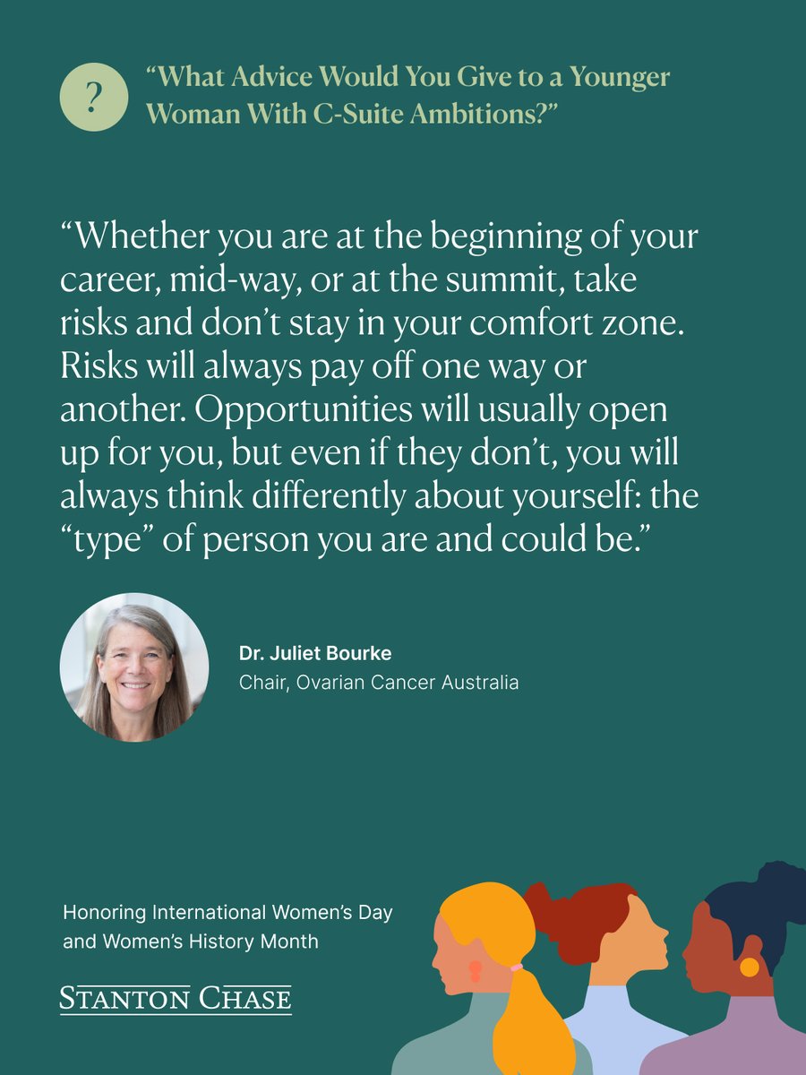 Stanton Chase tweet media