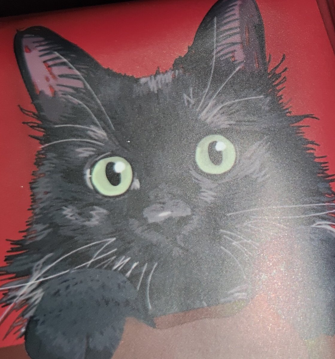 みろん tweet media