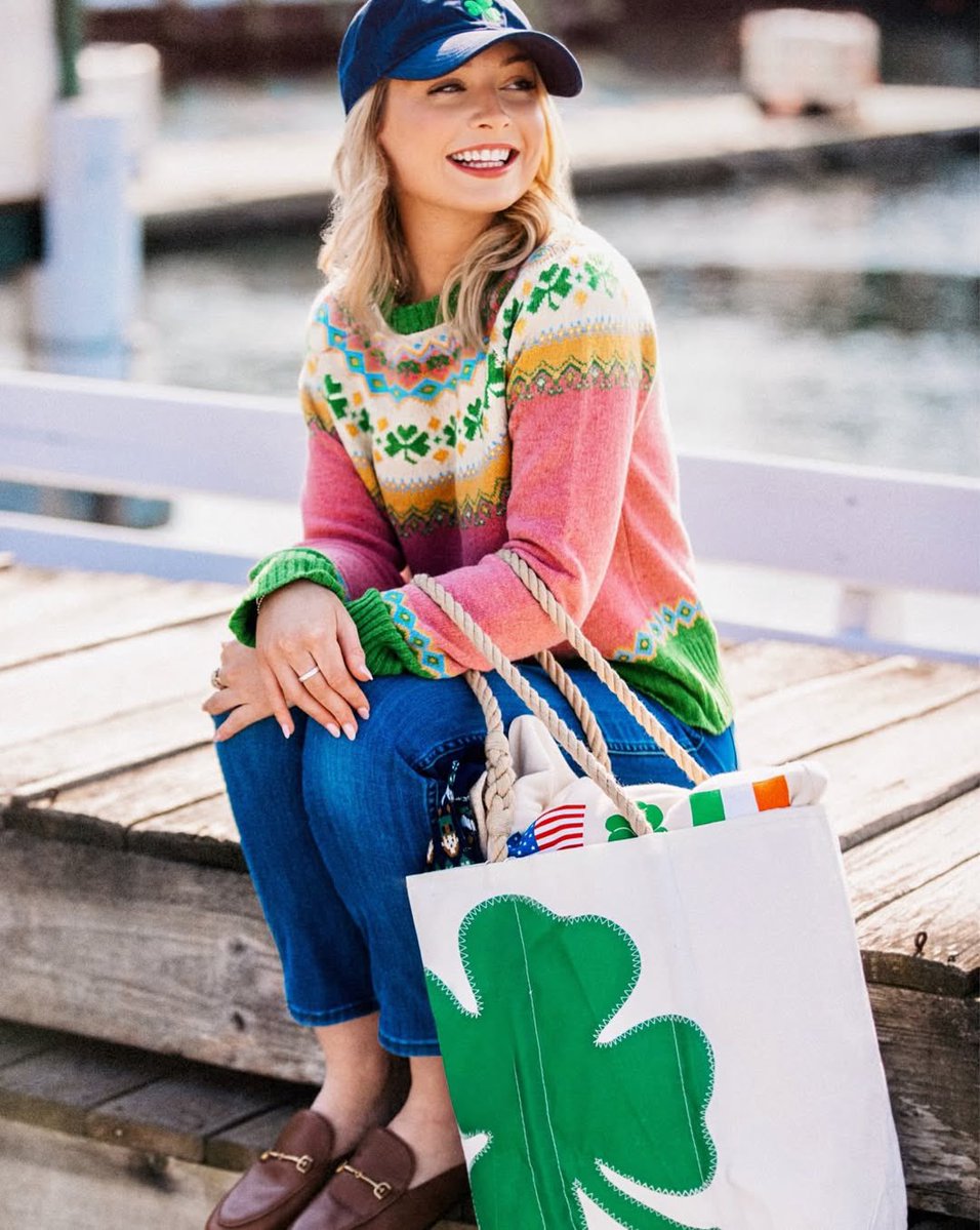 prep_propaganda's tweet image. Happy St. Paddy’s 🍀