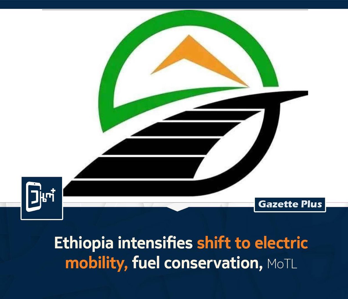 GazettePlusET's tweet image. PM @AbiyAhmedAli &amp;amp; the Ministry of Transport are accelerating 🇪🇹’s shift to electric mobility! This isn't just about climate-it's about economic sovereignty.  Ethiopia aims for self-sufficiency seen in wheat. 🌾
 #Ethiopia #GreenTransport #EMobility
web.facebook.com/share/p/1DiNkg…