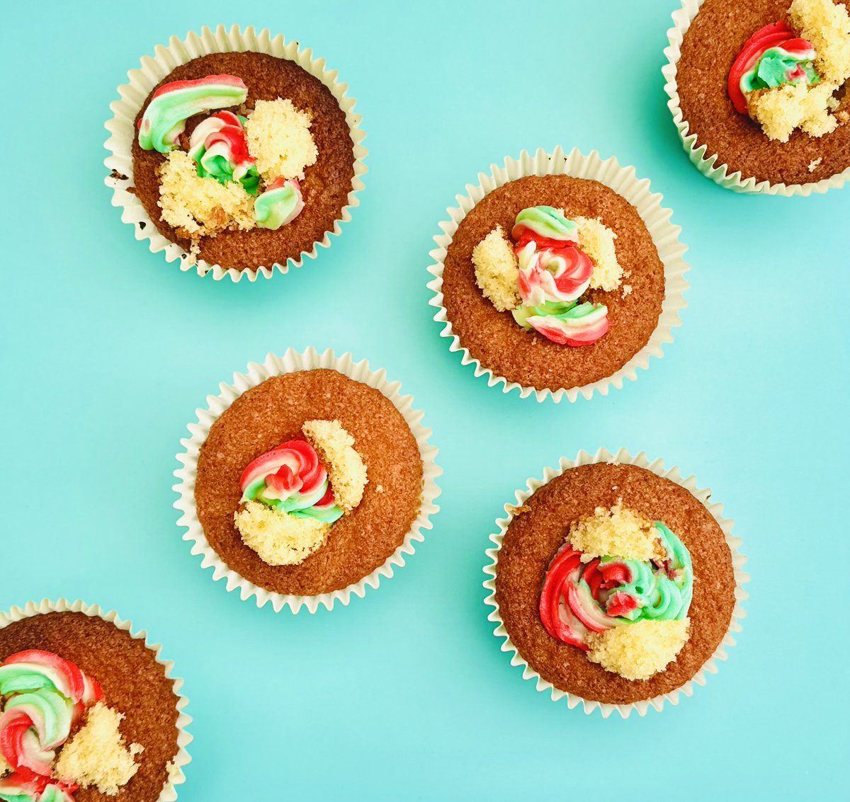 CookTweetRepeat tweet media