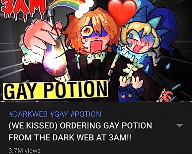 in case you wanted to know their dynamic #vocagatheringBETA #vocagathering2026