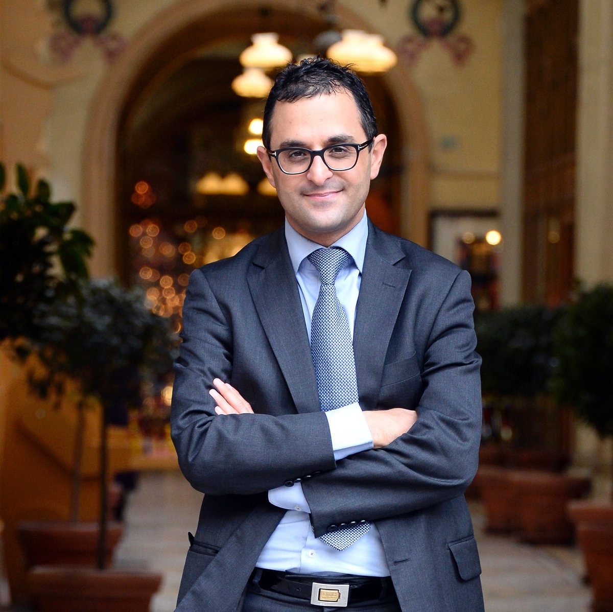 Hope News tweet media