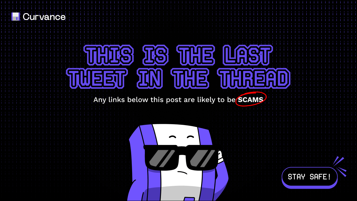 Curvance tweet media