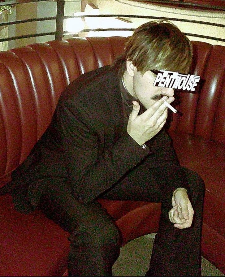 Madi-hausen🏳️‍⚧️🏳️‍🌈 Very Nice, Very Evil tweet media