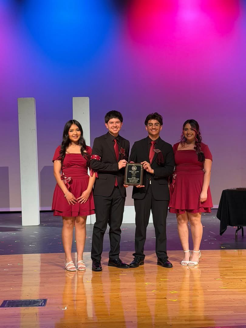 Herbert O'Neil, Jr. tweet media