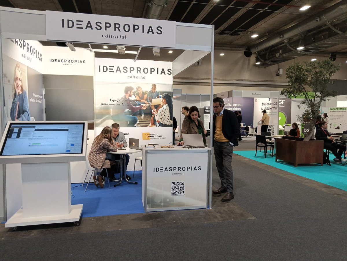 Ideaspropias tweet media