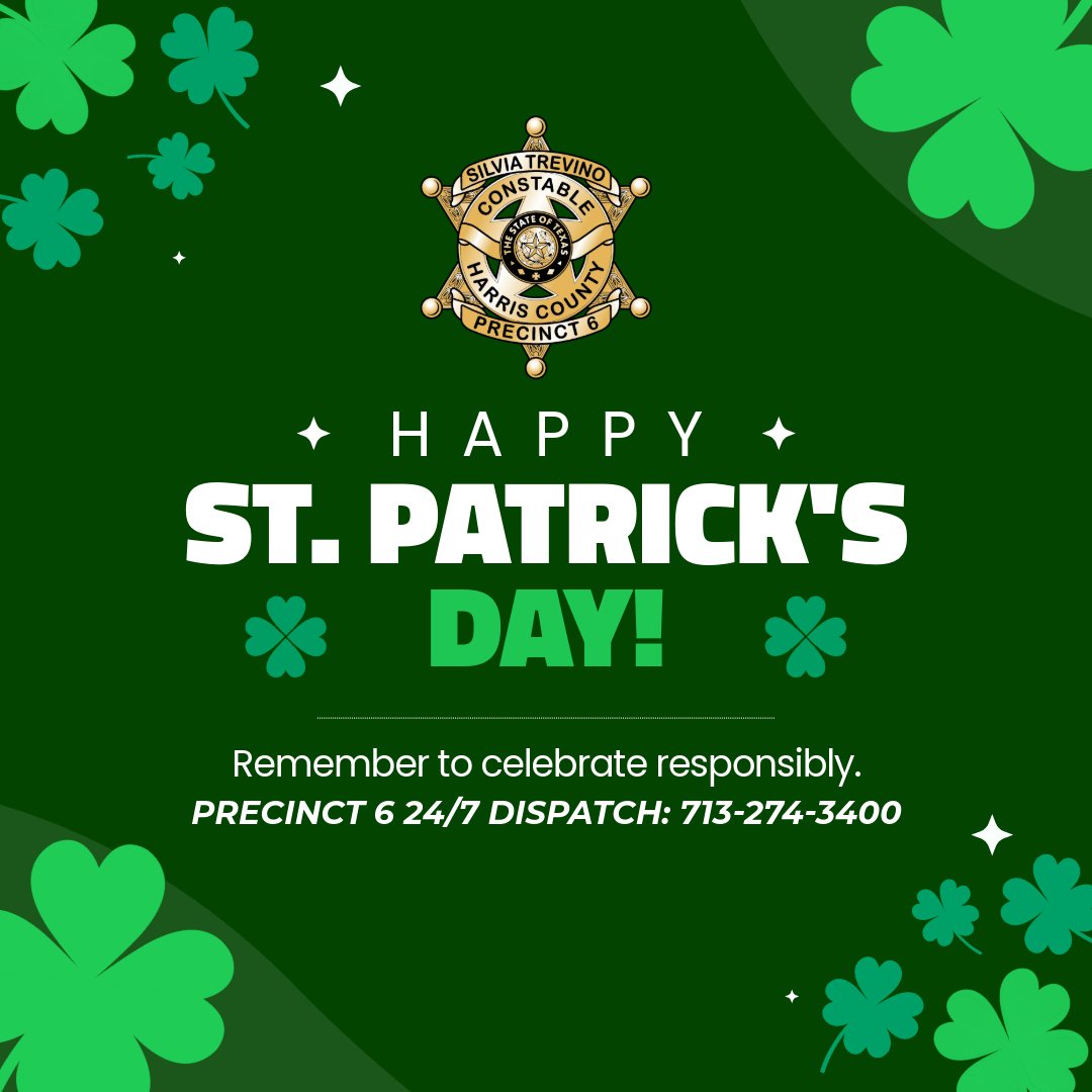 Silvia Trevino Pct 6 Constable tweet media