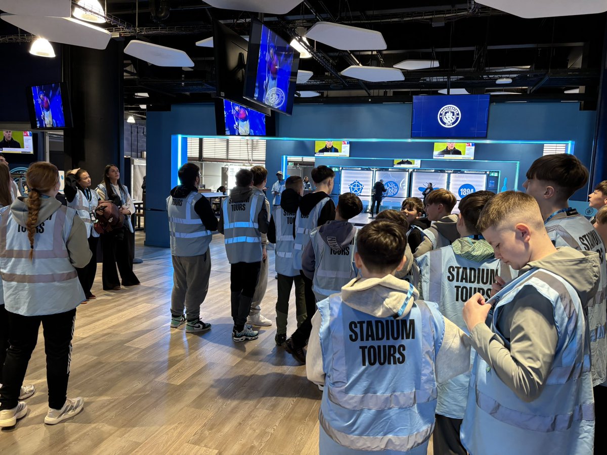 St Stephen’s Football tweet media