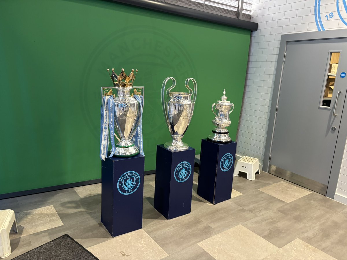 St Stephen’s Football tweet media