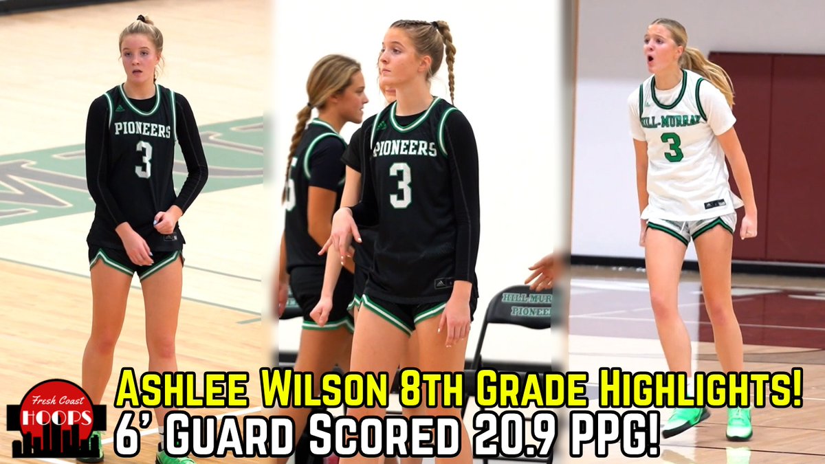 Fresh Coast Hoops tweet media