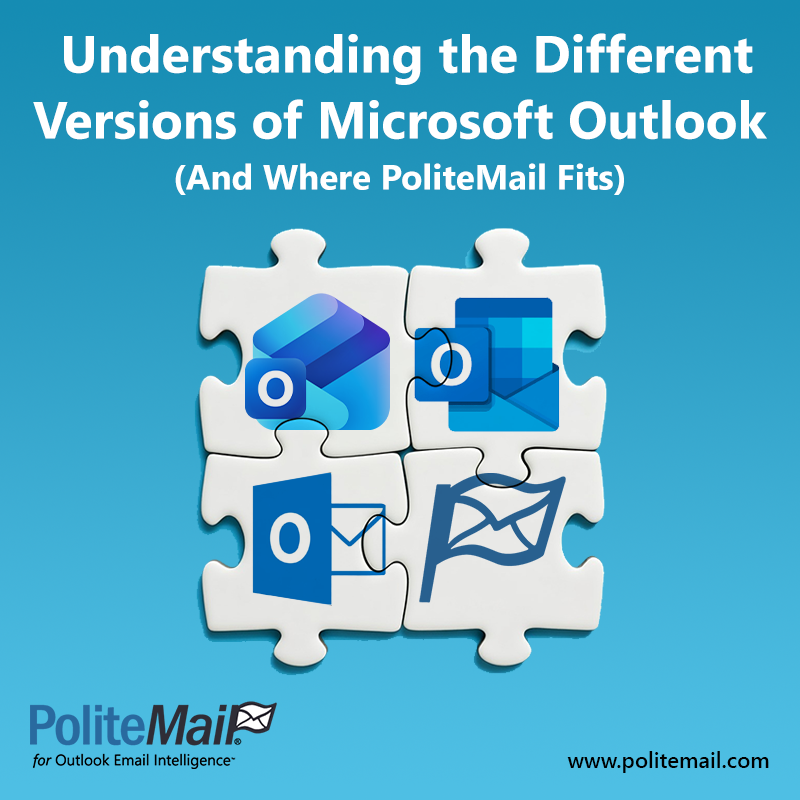 PoliteMail Software tweet media