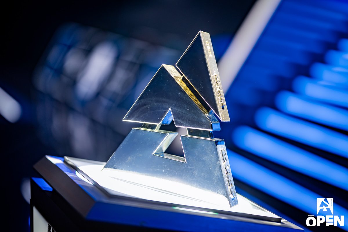 BLAST Premier 💥 tweet media