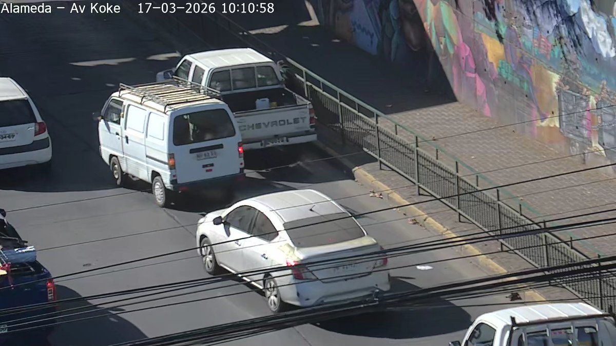 TransporteInforma Región de O’Higgins tweet media