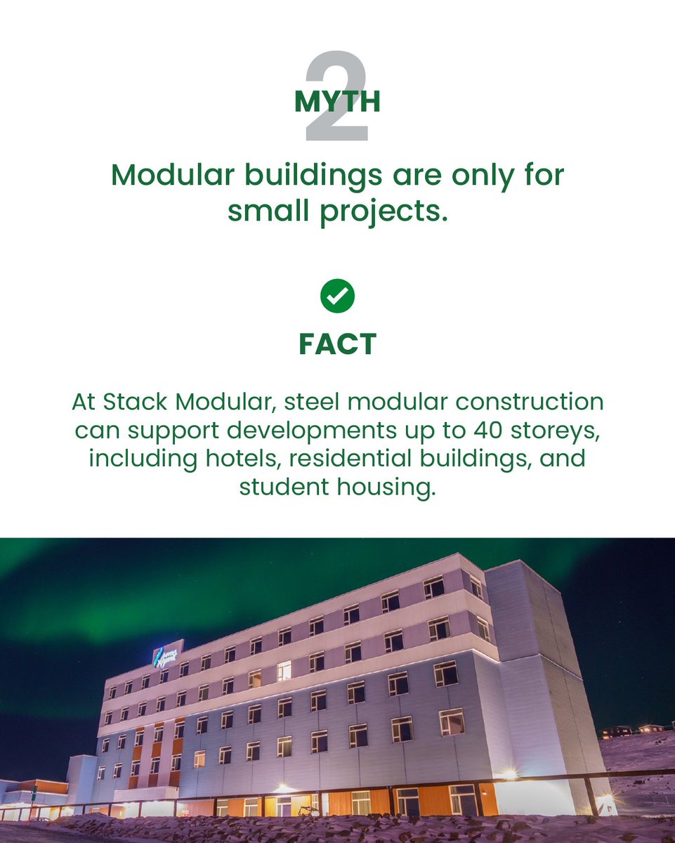 Stack Modular tweet media