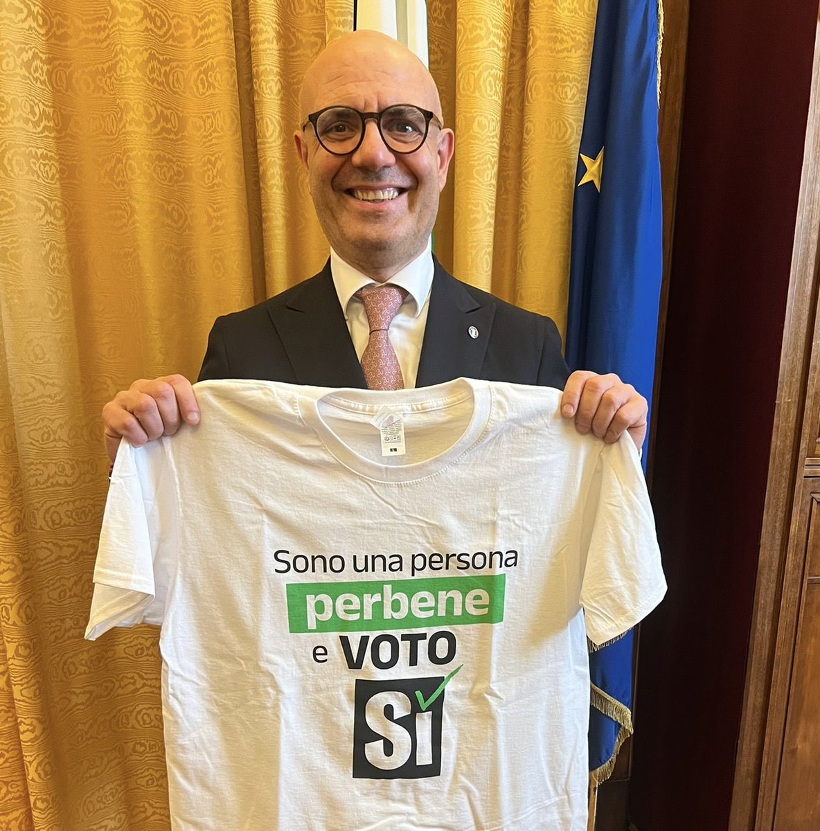 Raoul Russo tweet media