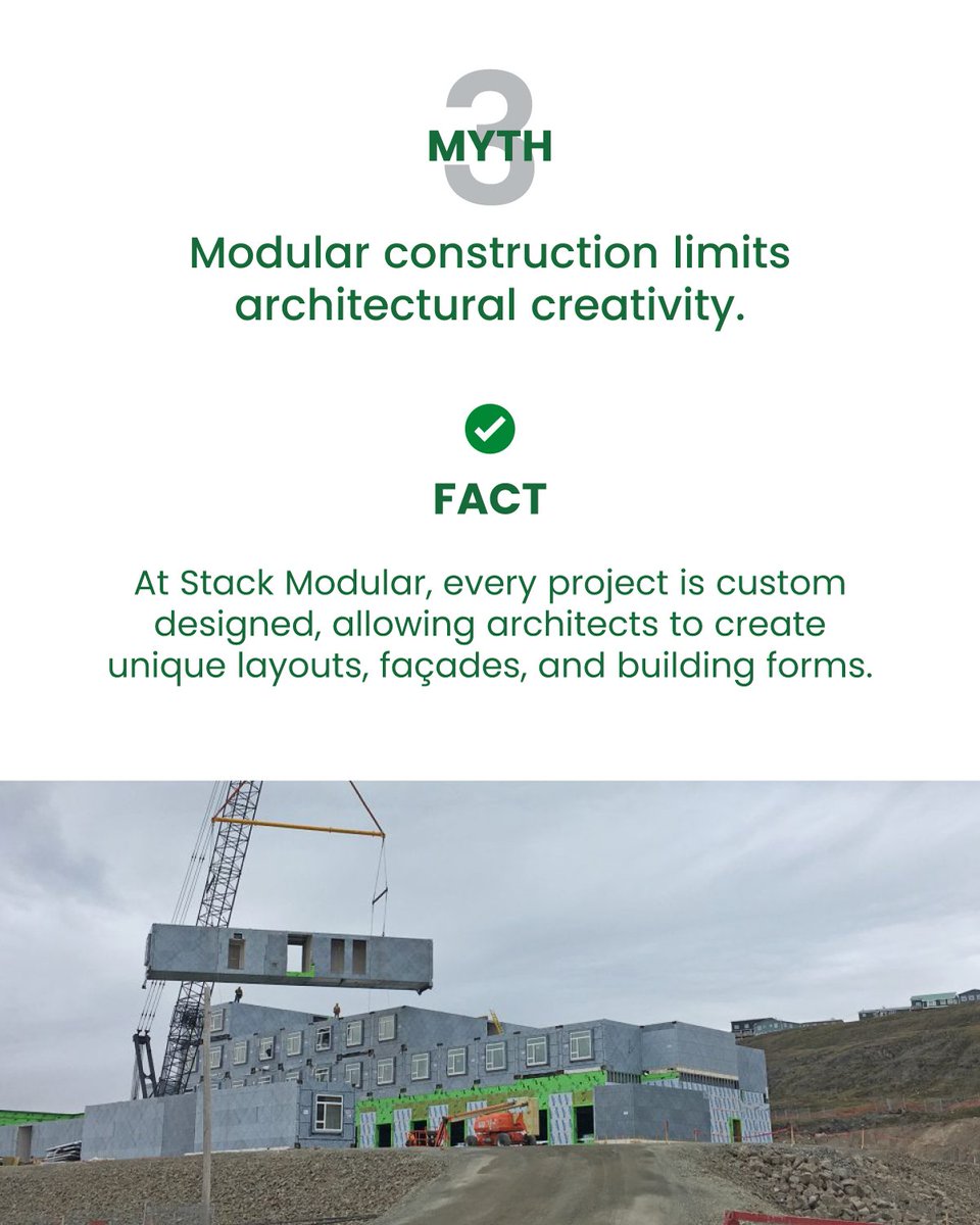 Stack Modular tweet media