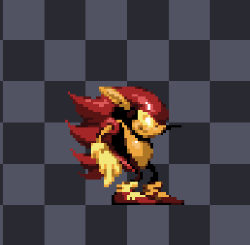 Mr.DoseMilar Art 🇩🇿 tweet media