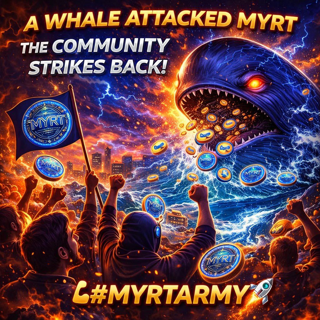 MYRTETHER tweet media