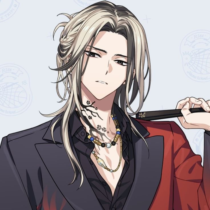 Kyō | Specter tweet media