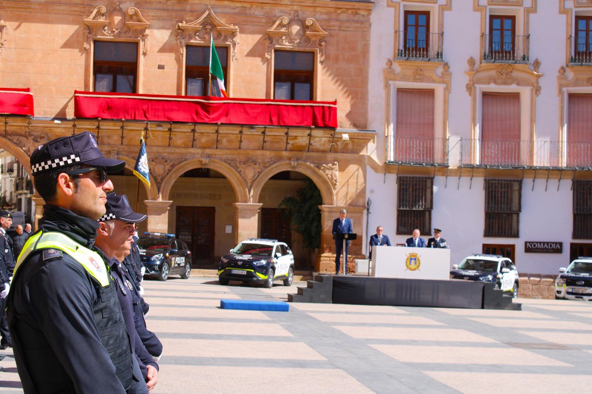 Partido Popular Lorca tweet media