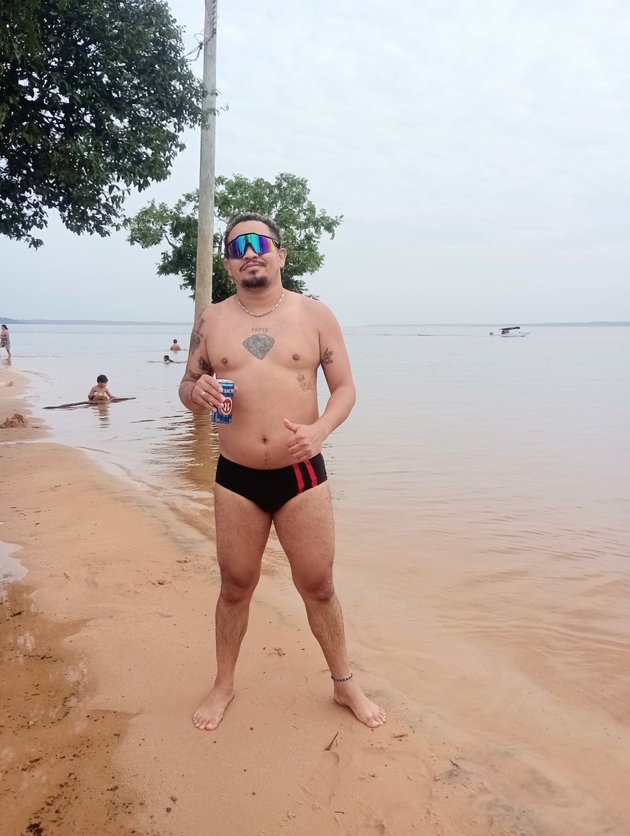 Maués/ Praia da Maresia/ 2026