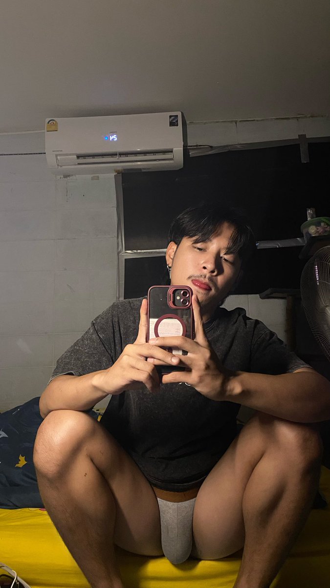 หนึ่งลิงน้อย 🙊 tweet media