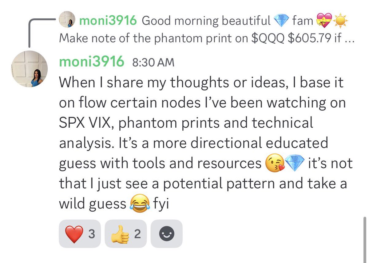 💎 Diamond Trades 💎 tweet media