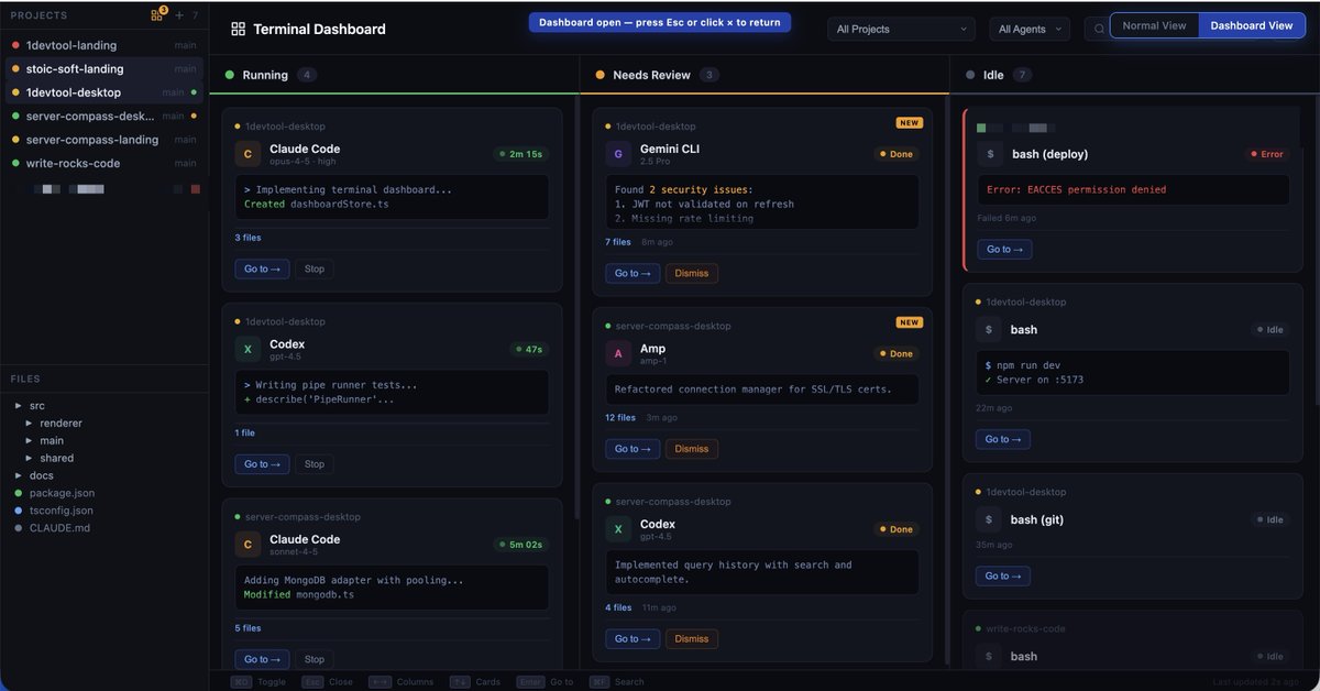 Kai Builder tweet media