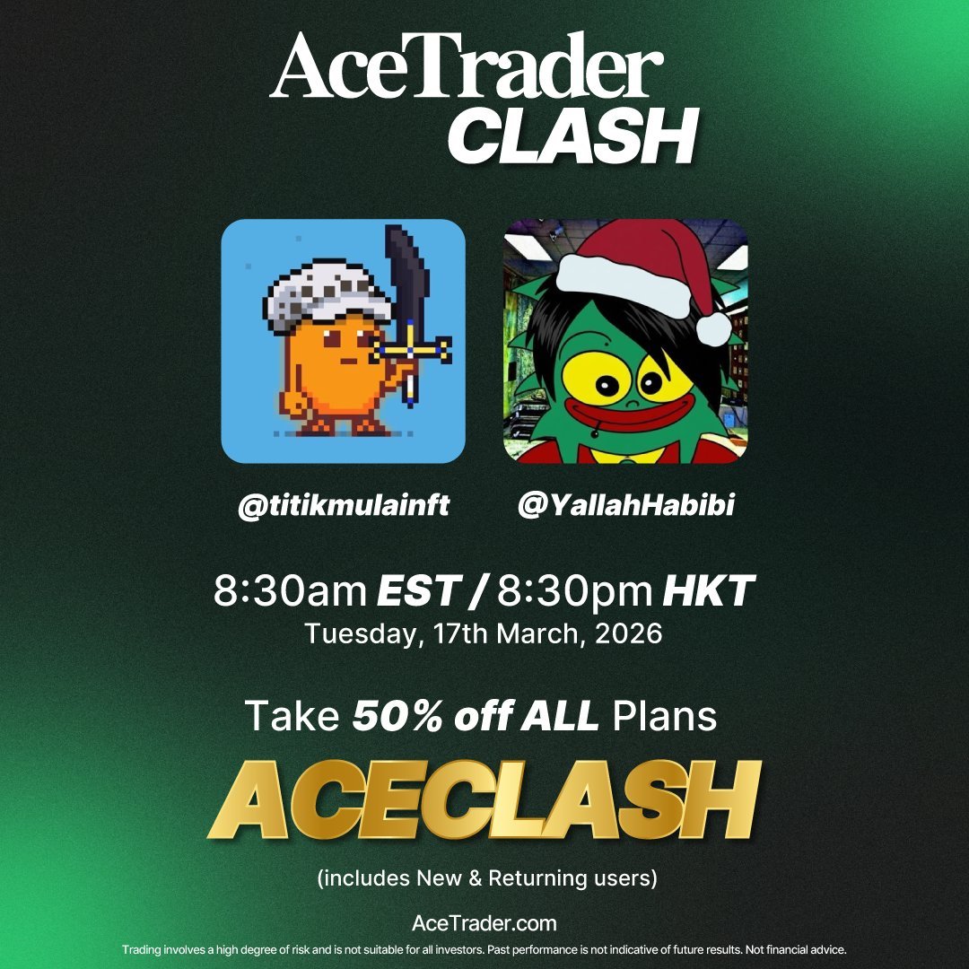 AceTrader tweet media