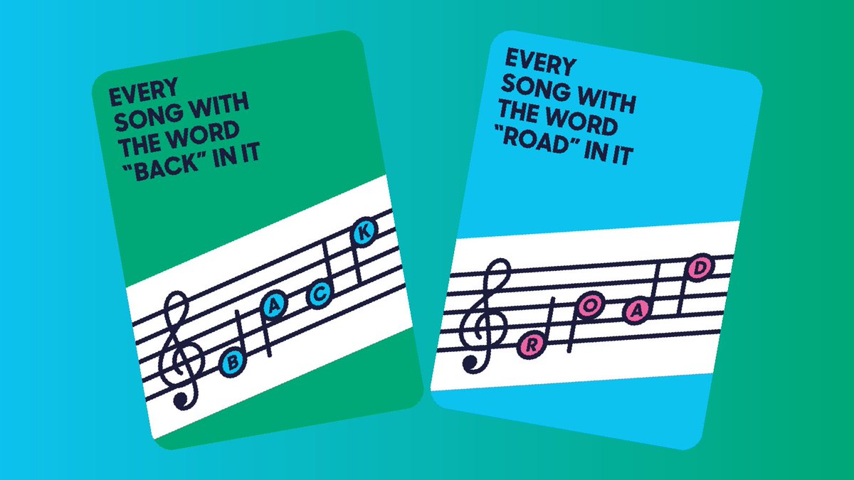 Everything Ever tweet media