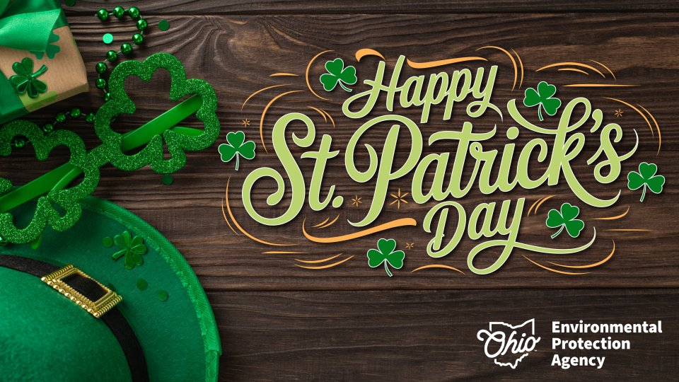 Ohio EPA tweet media