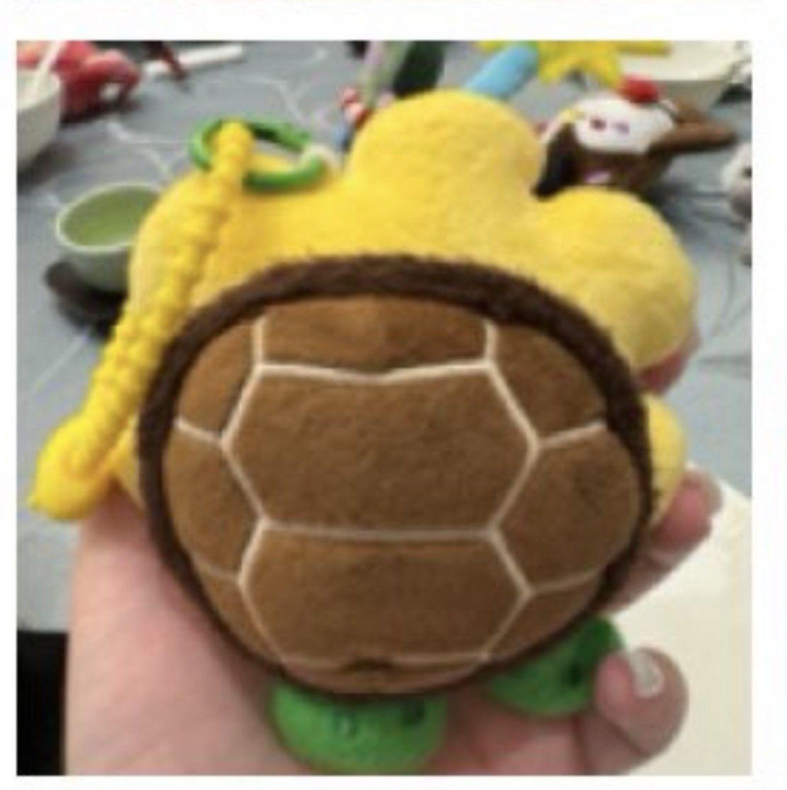 มาเฟีย booyou tweet media