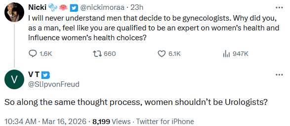 Bad Medical Takes tweet media