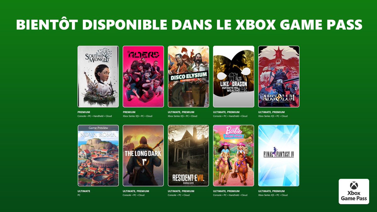 Xboxlive.fr tweet media