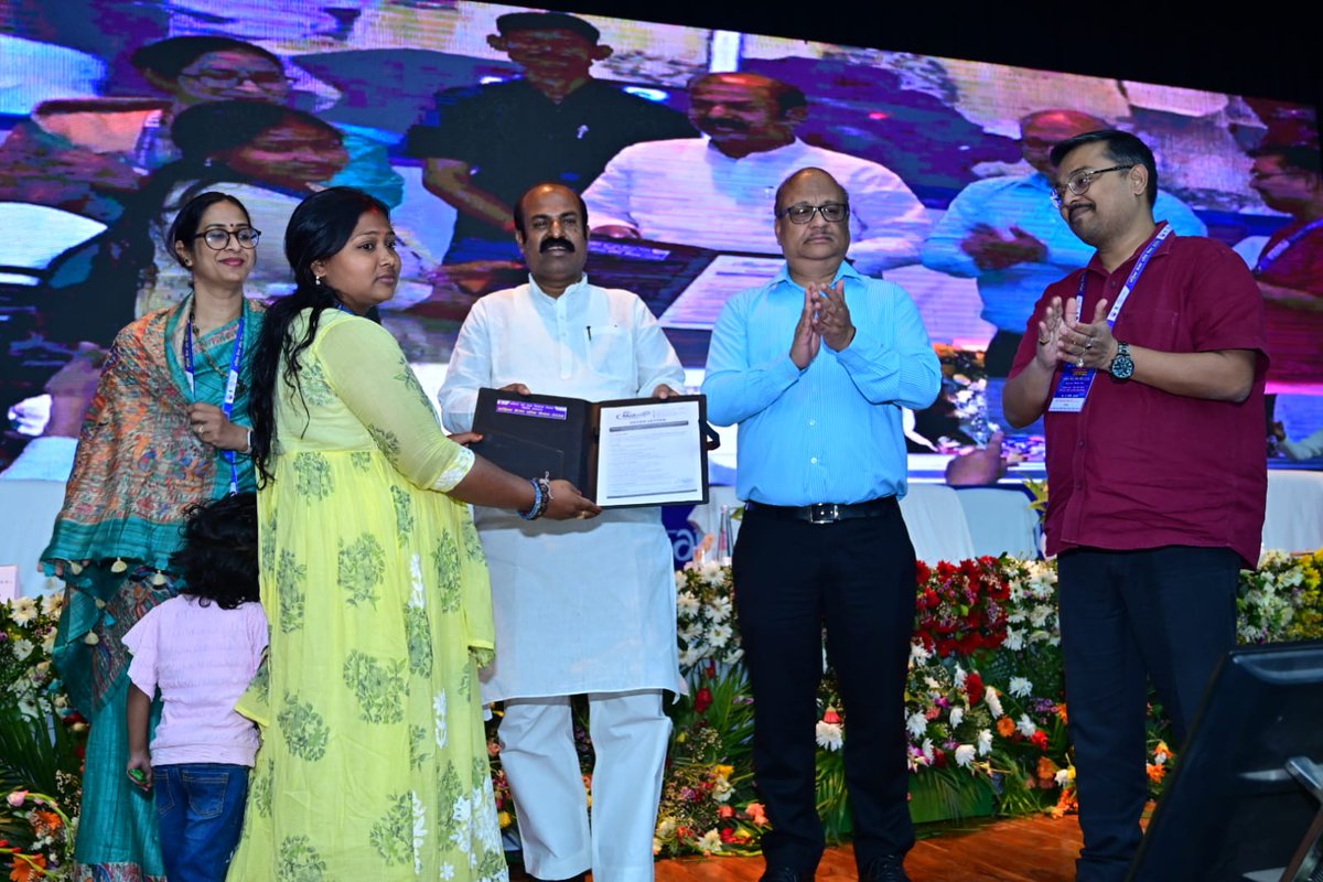 Social Welfare Department, Bihar tweet media