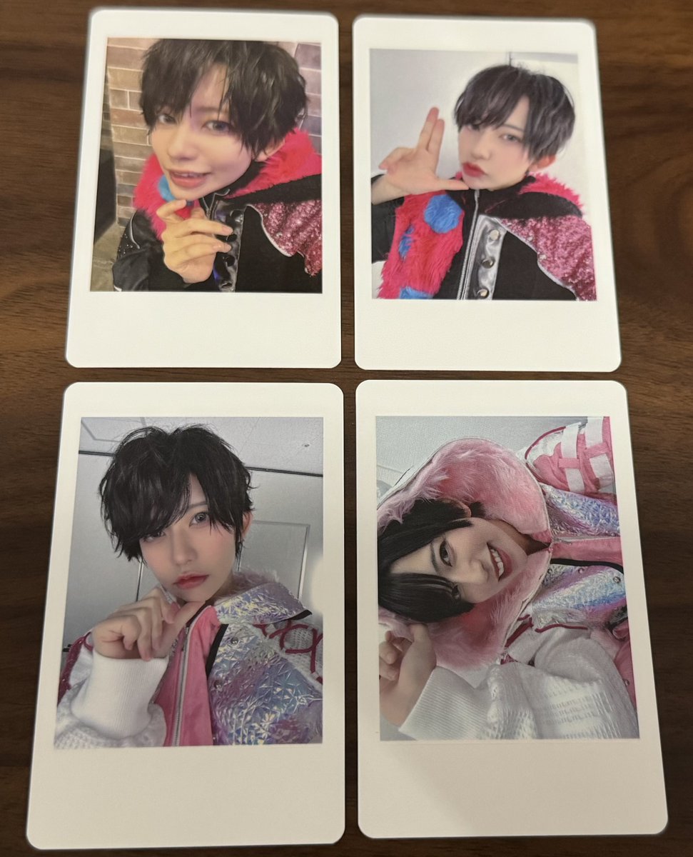 取引🍎 tweet media