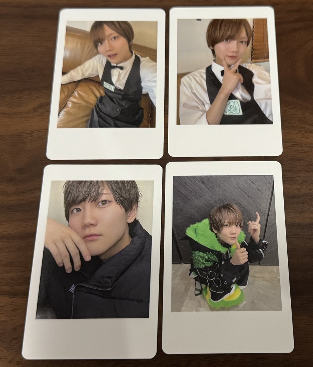 取引🍎 tweet media