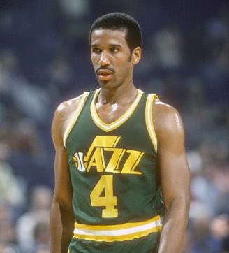 JazzNationNews's tweet image. Happy St. Patty’s Day ☘️ 

#JazzNation #UtahJazz #TakeNote