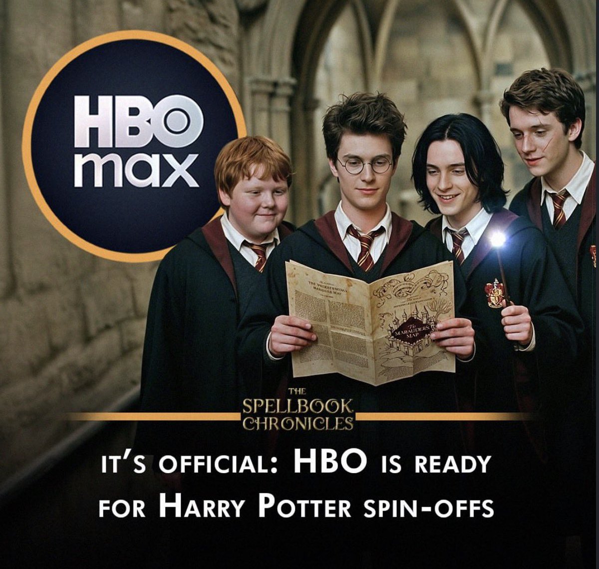 PotterWorldwide tweet media