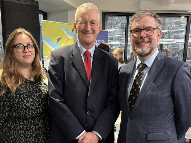 ARINS Project tweet media