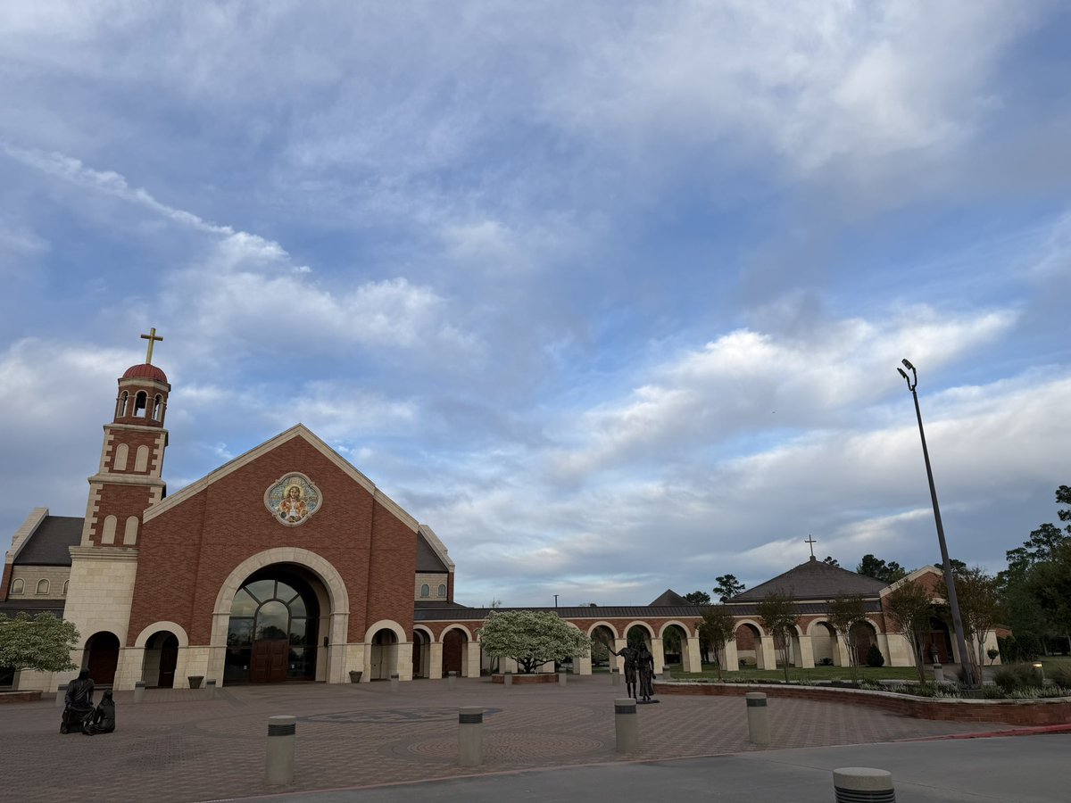 Father Brian O'Brien tweet media