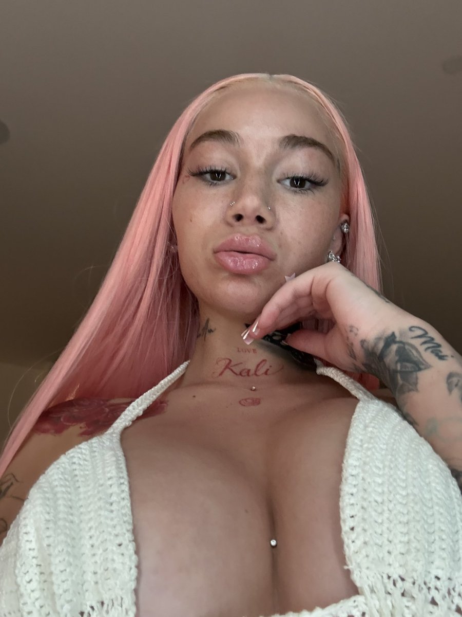 Bhad Bhabie tweet media