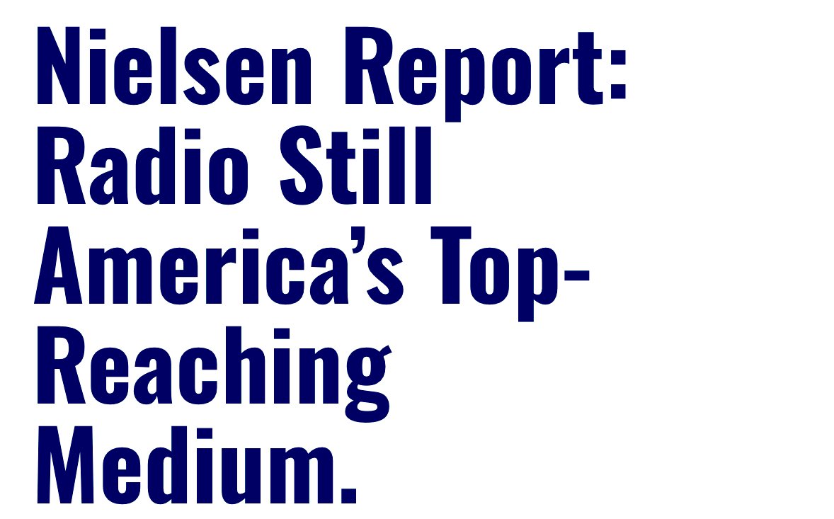 Radio Espionage tweet media