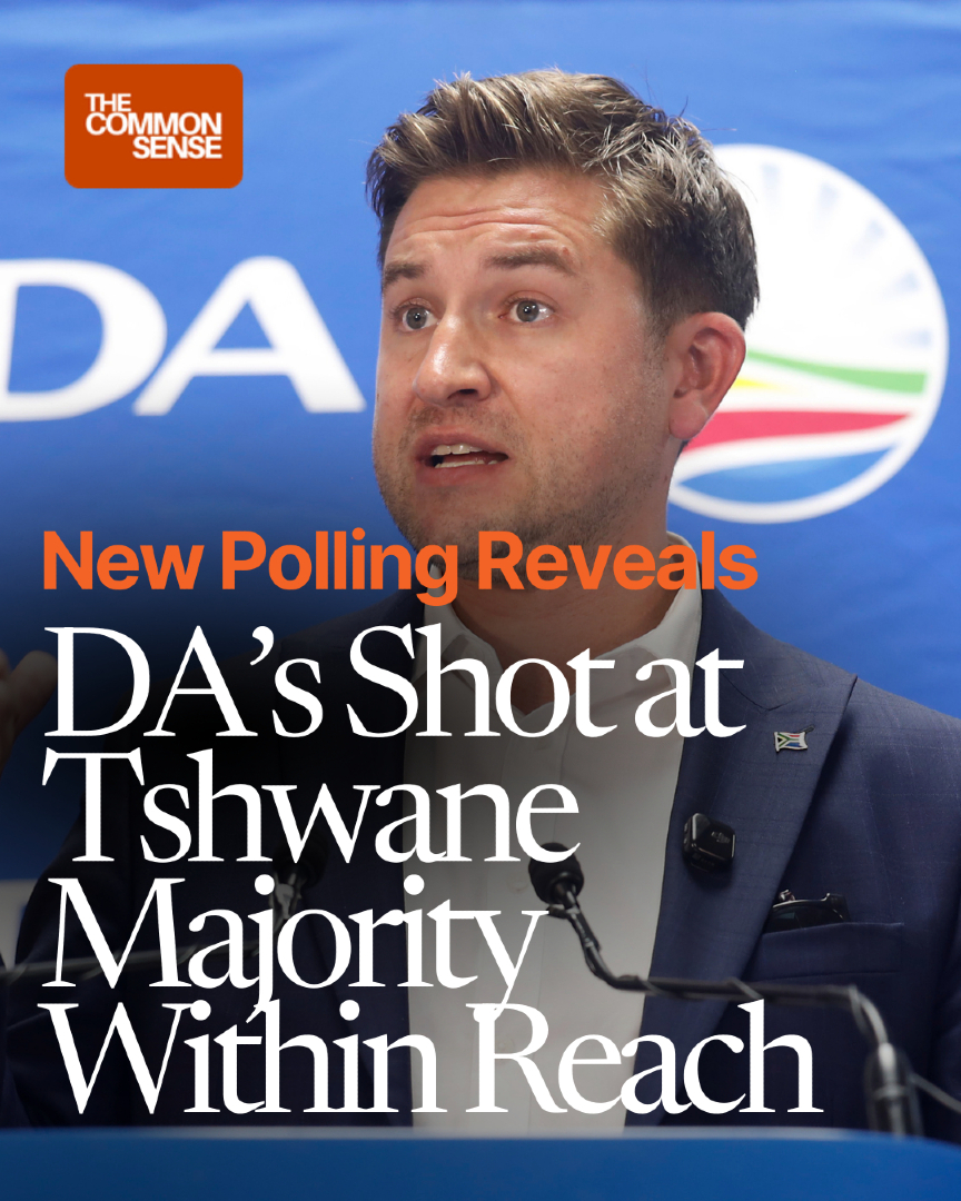 The Common Sense tweet media