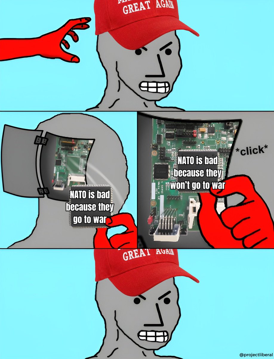 Project Liberal tweet media