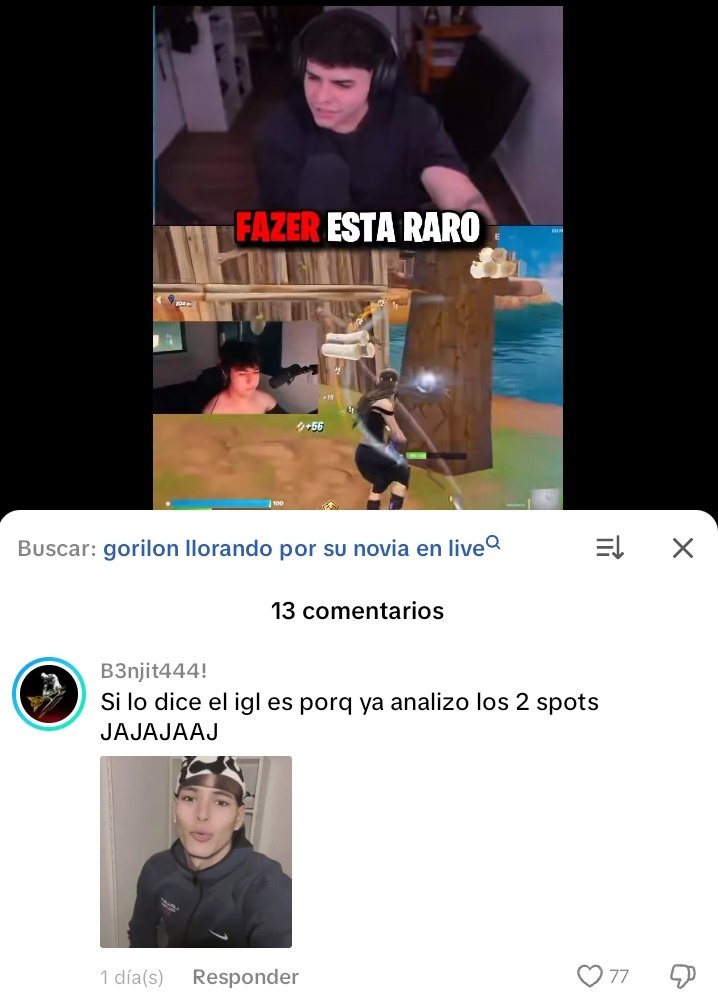 7VEN Duviito tweet media